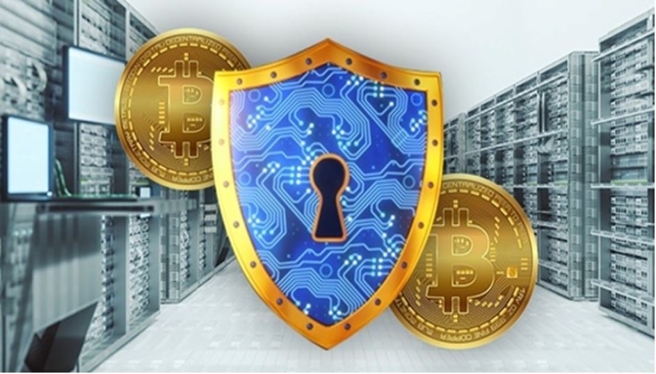 اهمیت استفاده از بیمه ارز دیجیتال در بازار کریپتو!