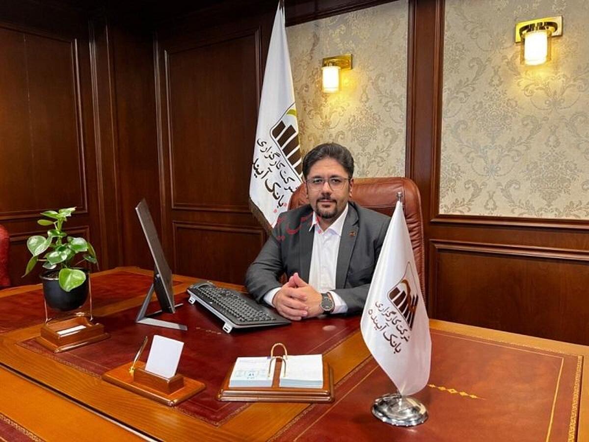 به کارگیری ابزارهای نوین در رشد بازار نقش بسزایی دارد به کارگیری ابزارهای نوین در رشد بازار نقش بسزایی دارد