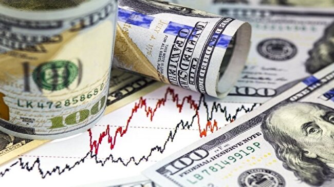 همچنان بزرگترین محرک بازار دلار است همچنان بزرگترین محرک بازار دلار است