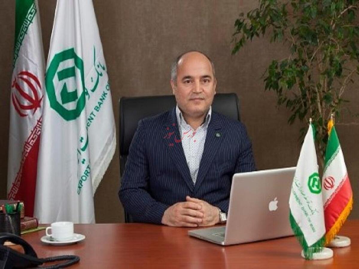 اعطای بیش از ۹۰ هزار میلیارد ریال تسهیلات به صادرکنندگان اعطای بیش از ۹۰ هزار میلیارد ریال تسهیلات به صادرکنندگان