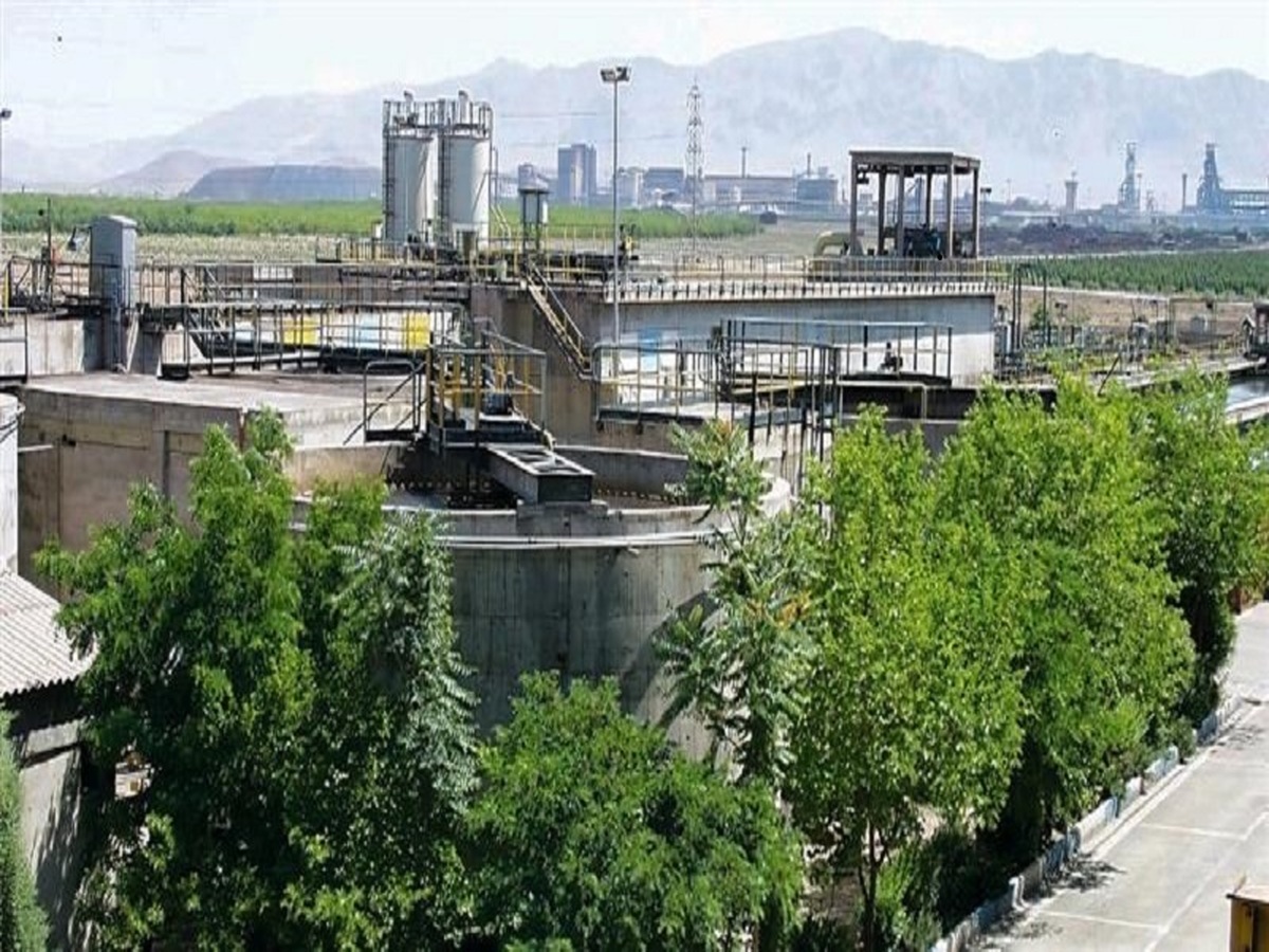 چالشهای فولاد مباركه در حوزه حاملهای انرژی و اقدامات جبرانساز چالشهای فولاد مباركه در حوزه حاملهای انرژی و اقدامات جبرانساز