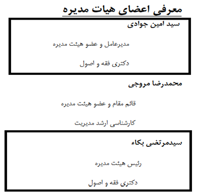 داستان موسسه‌ای که با سپرده‌های مردم، کنسرو و کنجاله خریدوفروش می‌کند