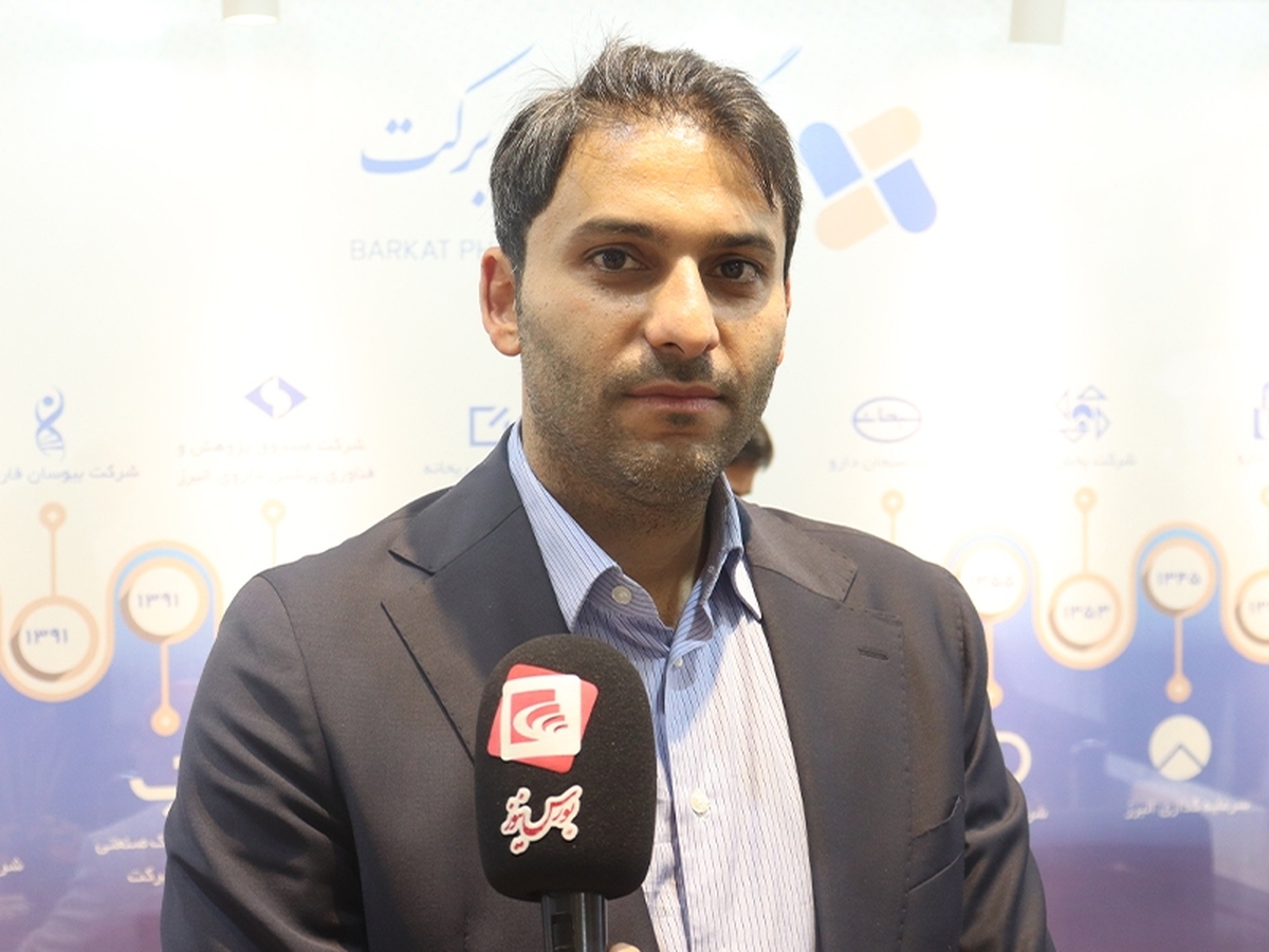 پیش بینی صادرات یک میلیون دلاری در سال آینده پیش بینی صادرات یک میلیون دلاری در سال آینده