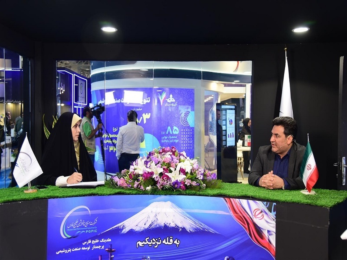 واحد آمونیاک، آبان امسال وارد مدار میشود واحد آمونیاک، آبان امسال وارد مدار میشود