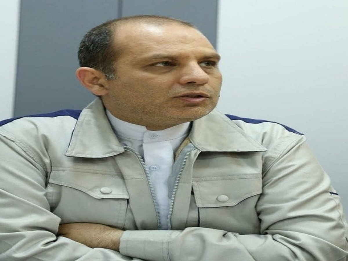 مدیرعامل هلدینگ سرمایه گذاری صدر آرین تعیین شد