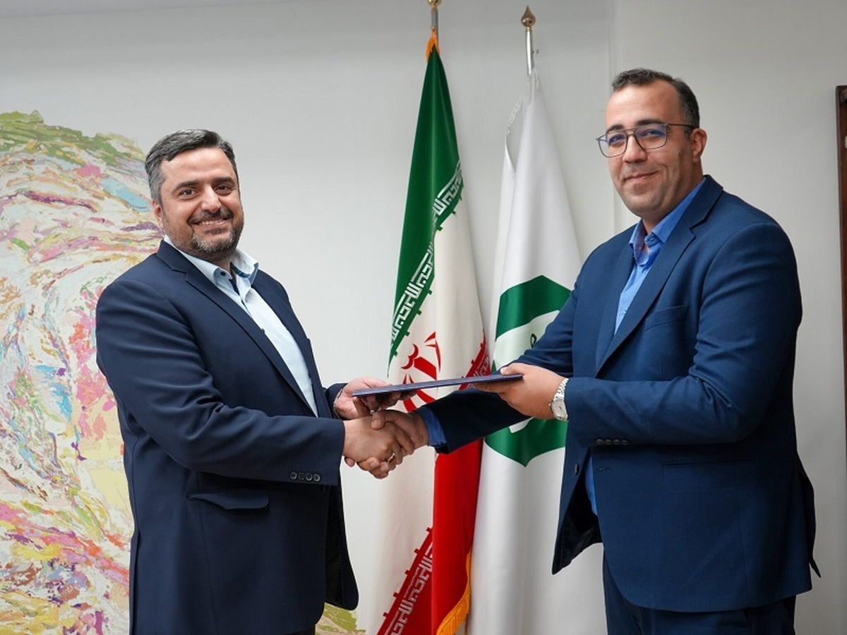 هاشمزاده چمگردانی سرپرست مدیریت نظارت بر امور شرکت‌های هلدینگ صدر تامین شد