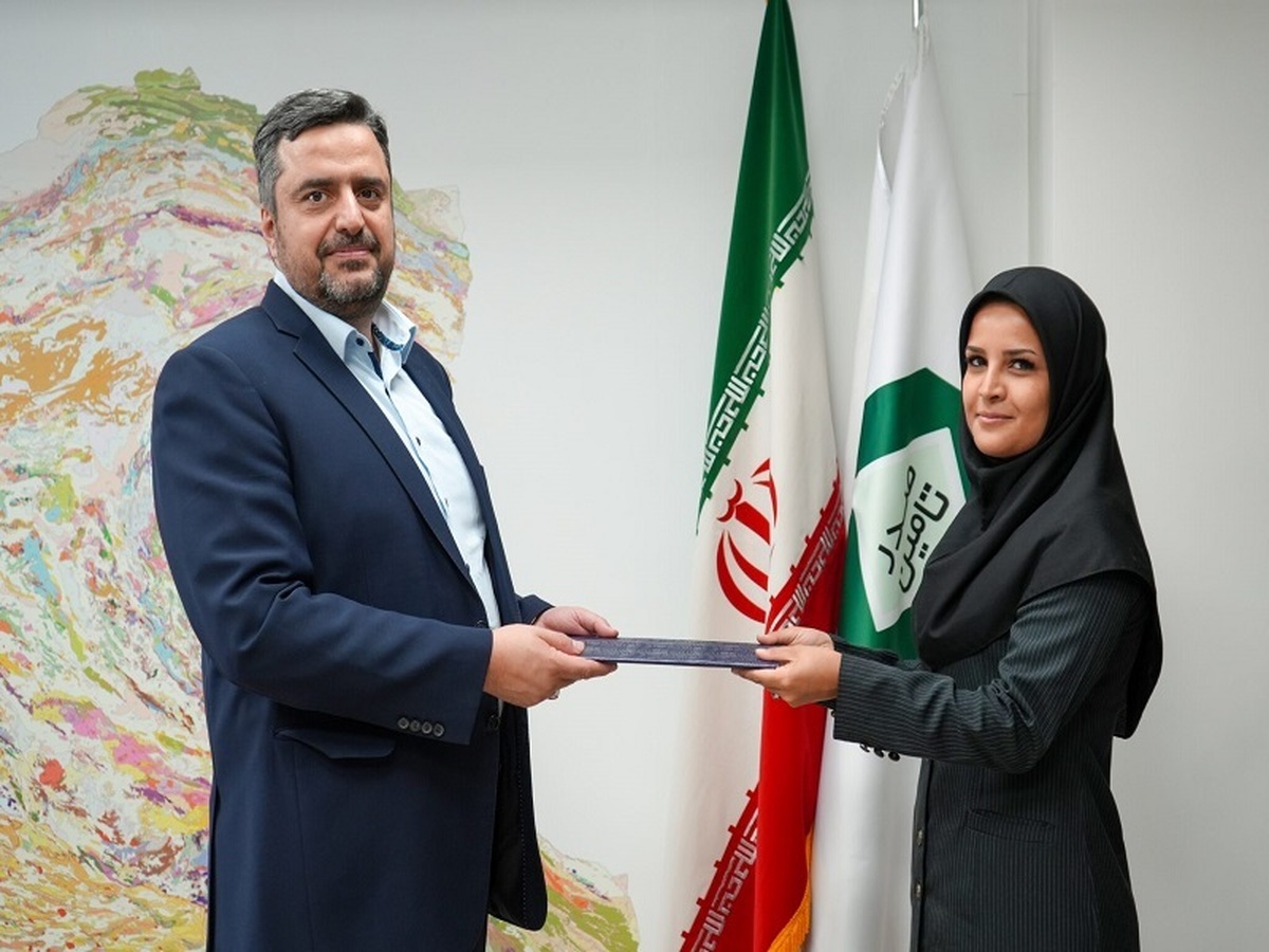 یونسی سرپرست مدیریت ارزیابی و عملکرد هلدینگ صدر تامین شد