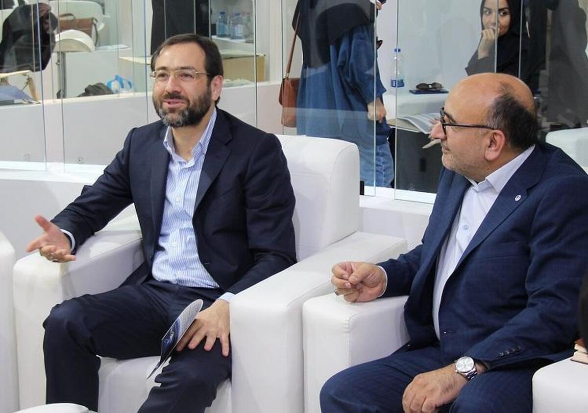 پیگیری سازمان غذا و دارو برای تخصیص ارز به شرکتهای هلدینگ تیپیکو پیگیری سازمان غذا و دارو برای تخصیص ارز به شرکتهای هلدینگ تیپیکو