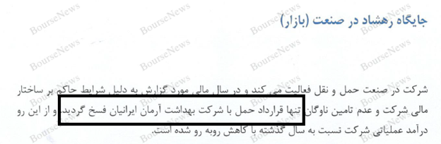 نابغههای هیئت پذیرش، لطفاً آبروی بازار سرمایه کشور را نبرید نابغههای هیئت پذیرش، لطفاً آبروی بازار سرمایه کشور را نبرید