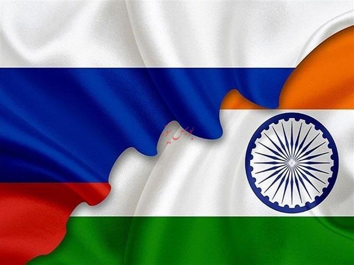 کاهش واردات نفت از روسیه به هند