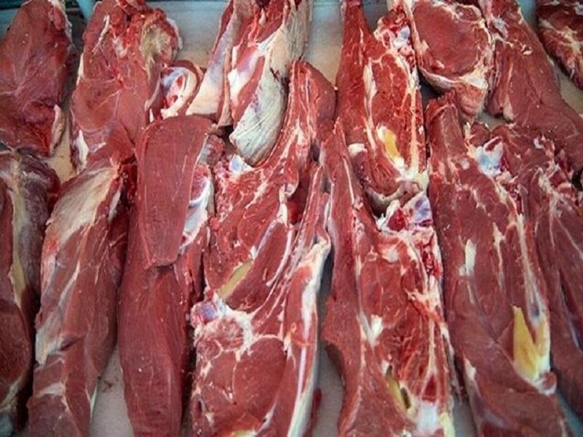 قیمت روز گوشت قرمز - ۱۳ آبان ۱۴۰۲ + جدول قیمت روز گوشت قرمز - ۱۳ آبان ۱۴۰۲ + جدول
