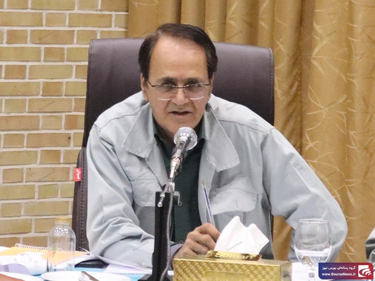سودسازی ۳۱۰۰ میلیارد تومانی 
