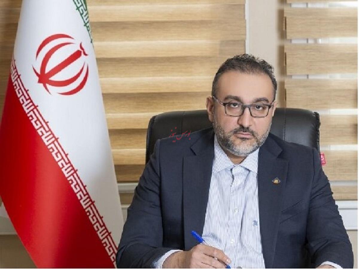 بهره برداری از طرح کنسانتره یک میلیون تنی عصر نوین بهاباد تا پایان سال