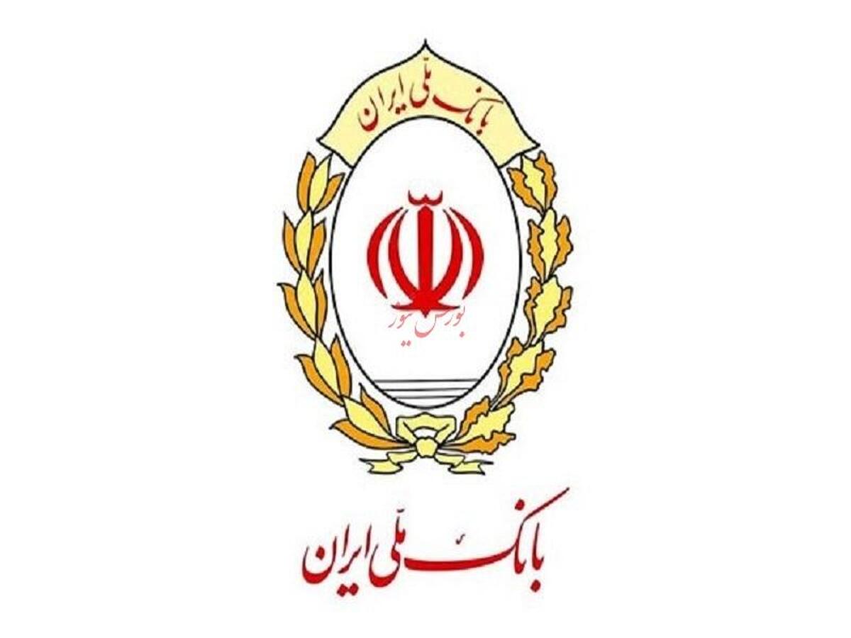 بازدید و گفت‌وگوی مدیرعامل بانک ملی ایران با هنرمندان جشنواره «همام»