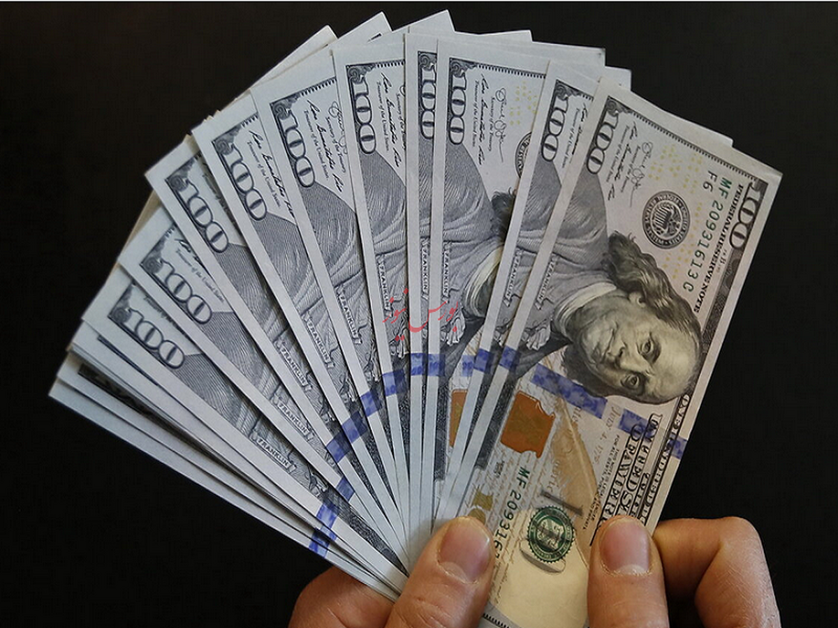 نرخ رسمی ۱۴ ارز بدون تغییر ماند نرخ رسمی ۱۴ ارز بدون تغییر ماند