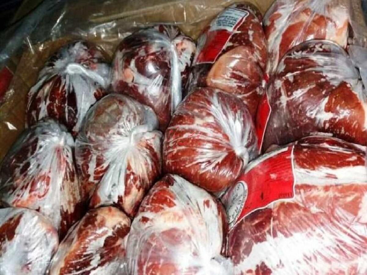 اعمال سود بازرگانی صفر درصدی واردات گوشت
