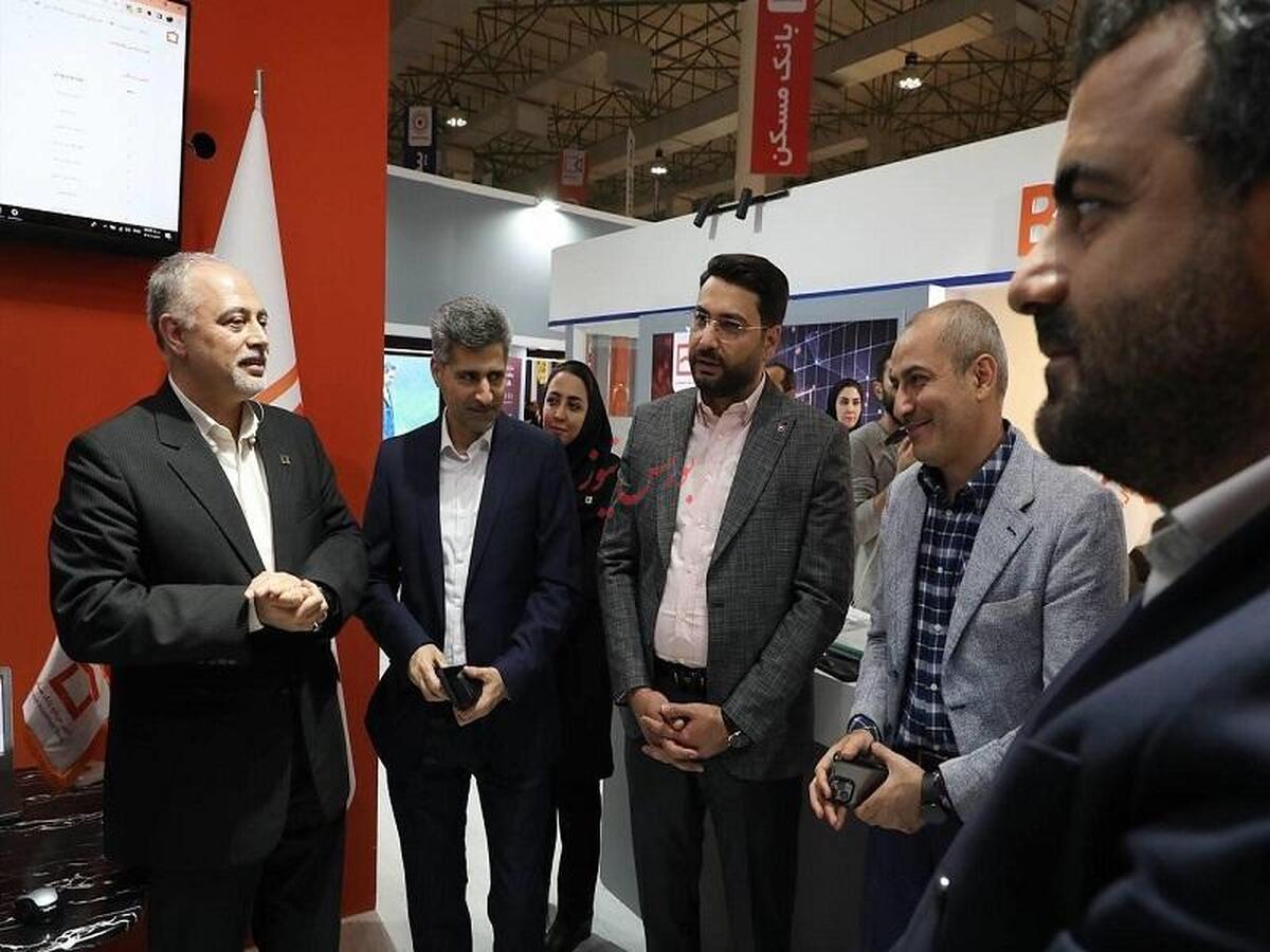 قرعه کشی بزرگ صندوق سرمایهگذاری ماوا قرعه کشی بزرگ صندوق سرمایهگذاری ماوا