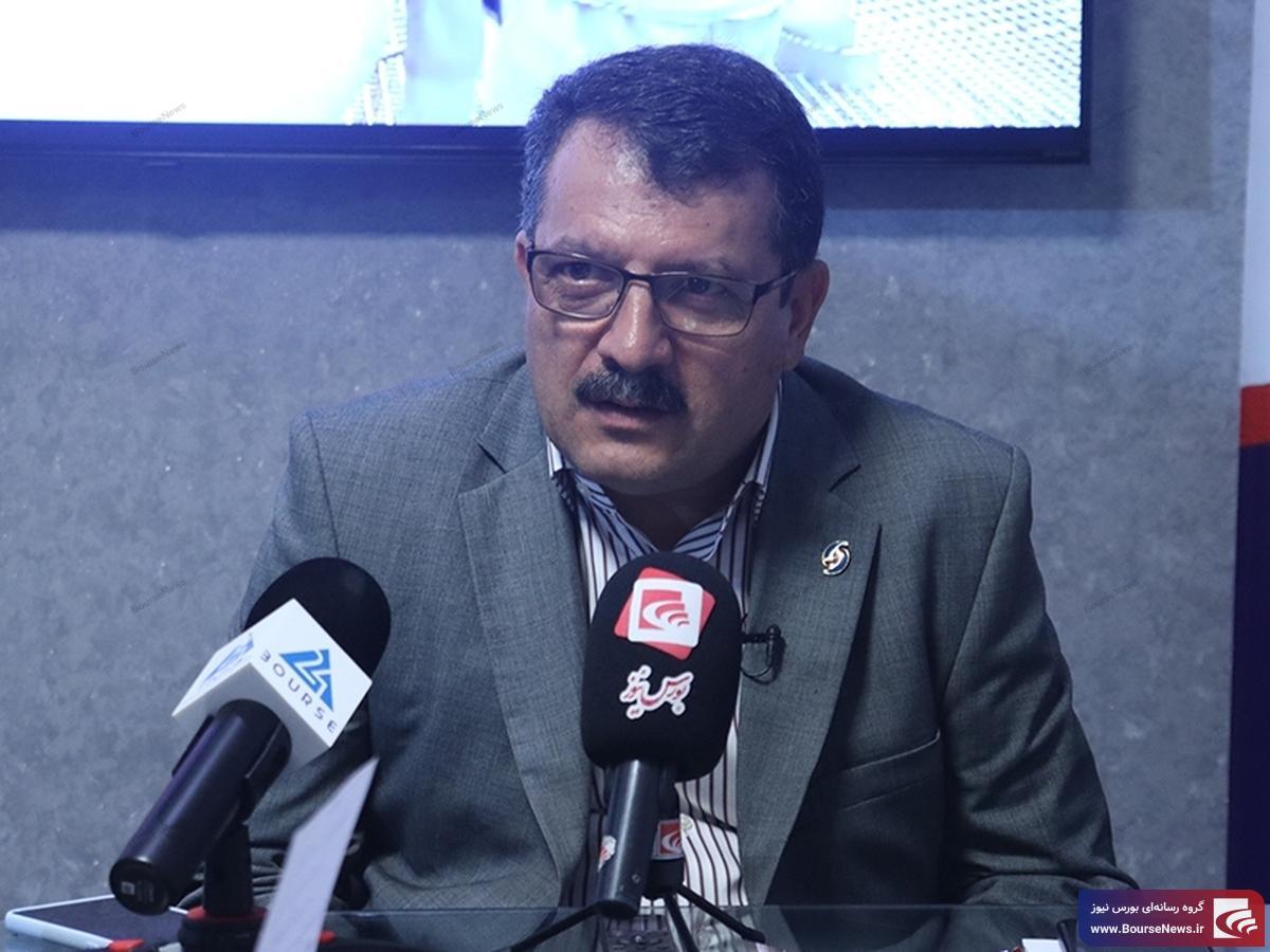 ثبت ۳ هزار میلیارد تومان سود خالص ثبت ۳ هزار میلیارد تومان سود خالص