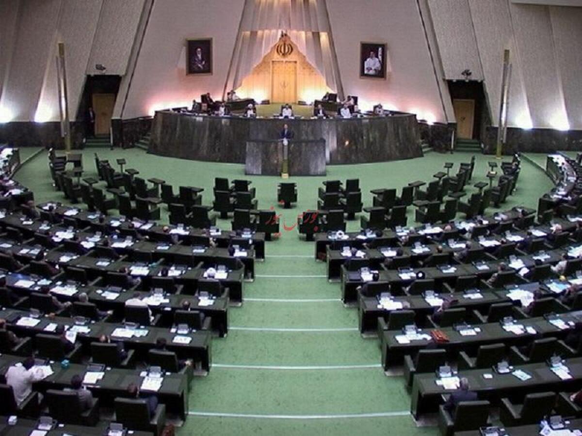 موافقت نمایندگان ملت با اصلاح قانون انتخاب مجلس موافقت نمایندگان ملت با اصلاح قانون انتخاب مجلس