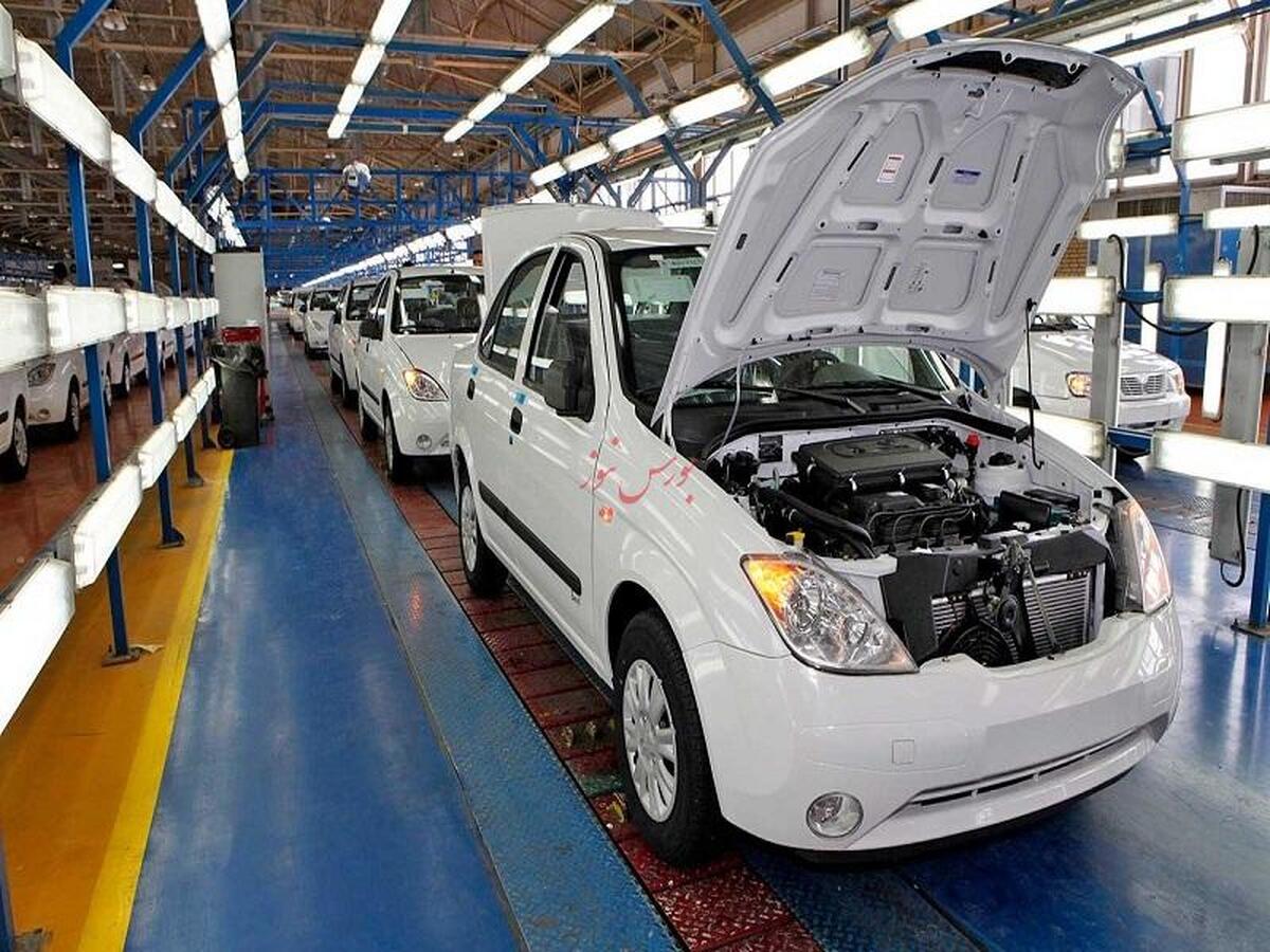 آیا صندوقهای خودرویی میتوانند ریسک سرمایهگذاری را کم کنند؟ آیا صندوقهای خودرویی میتوانند ریسک سرمایهگذاری را کم کنند؟