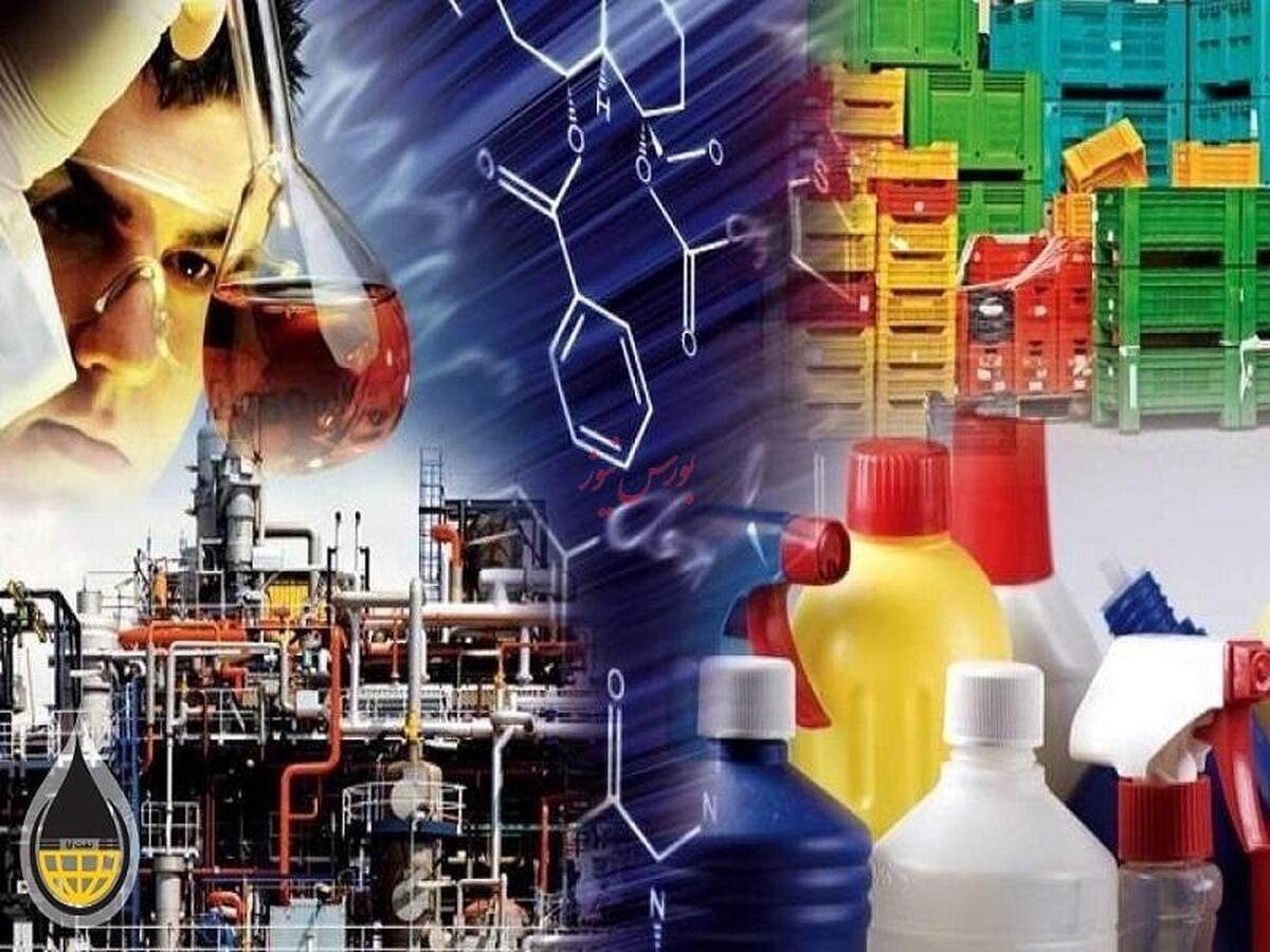 نرخ خوراک گاز پتروشیمی تعیین شد