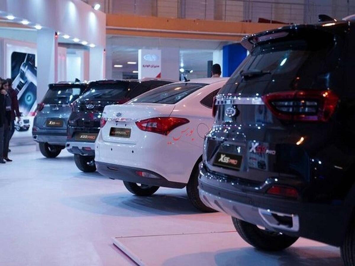 قیمت ۴ خودروی مونتاژی تعیین شد قیمت ۴ خودروی مونتاژی تعیین شد