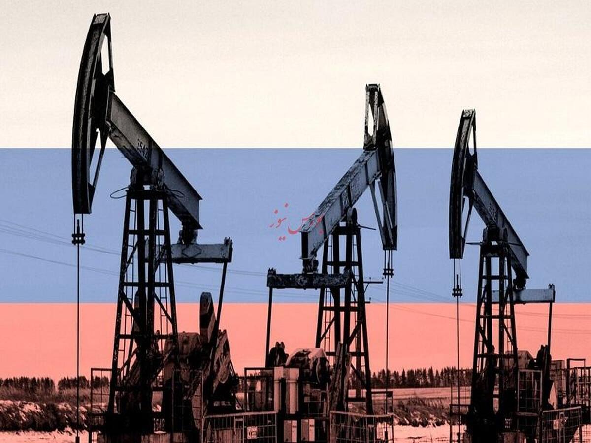 صادرات بی سابقه نفت روسیه به برزیل