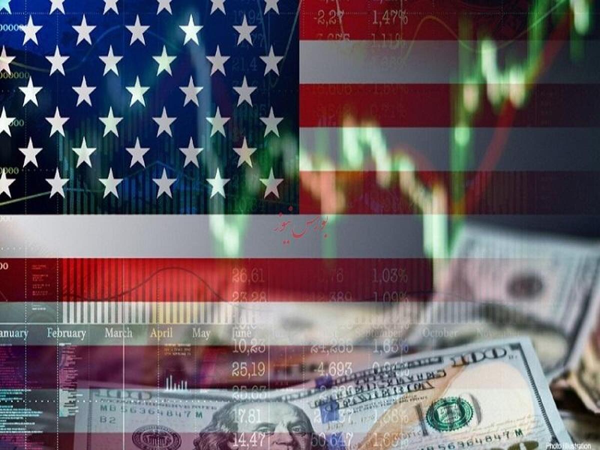 رکود اقتصاد آمریکا در سال آینده