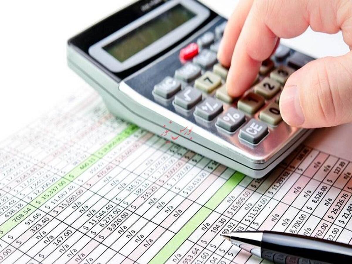 ابلاغ قانون مالیات بر سوداگری در ماه آینده ابلاغ قانون مالیات بر سوداگری در ماه آینده