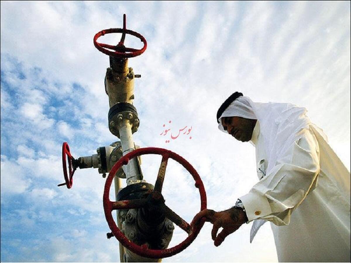 افزایش ۳ درصدی صادرات نفت خام عربستان