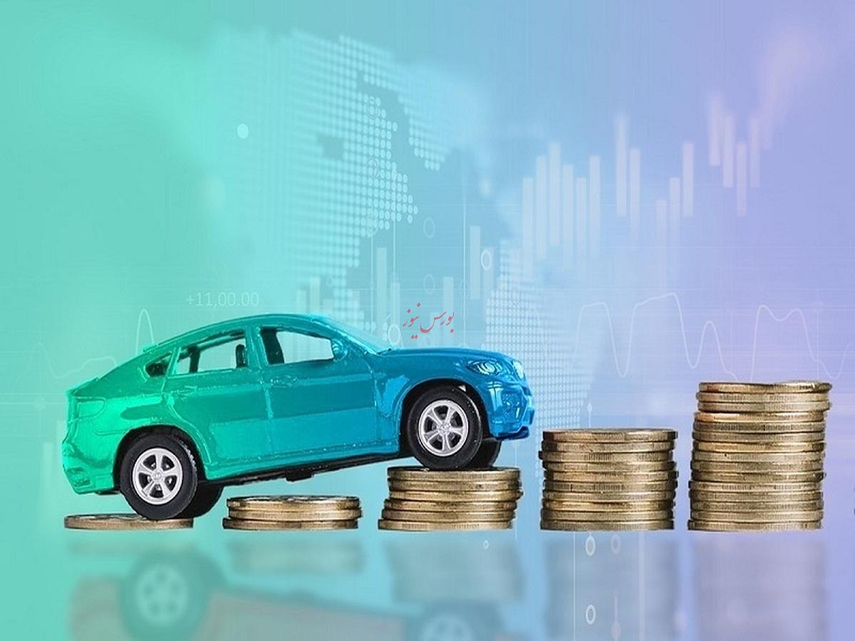 نگاهی به صندوق بخشی خودرویی و سازوکار آن