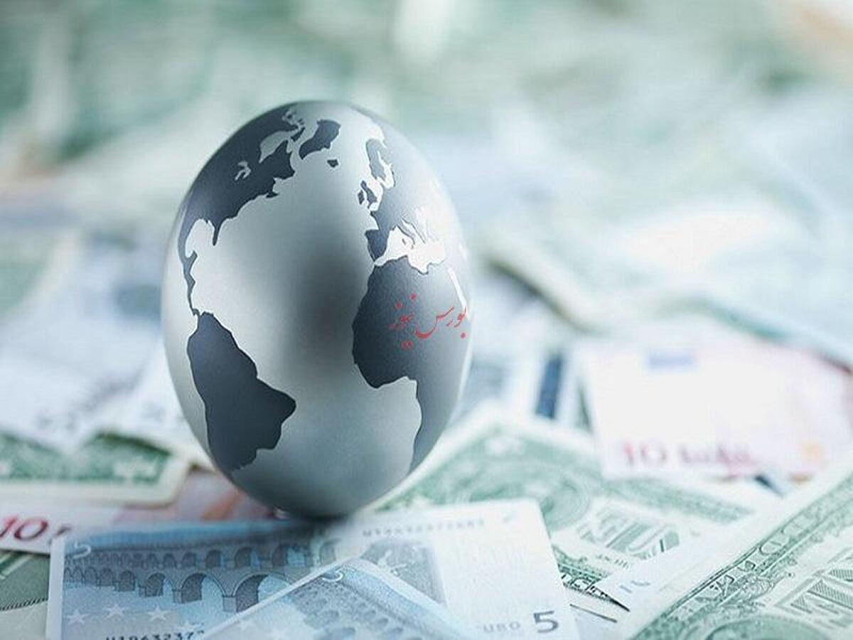بدهی جهانی ۳۰۷ تریلیون دلار شد
