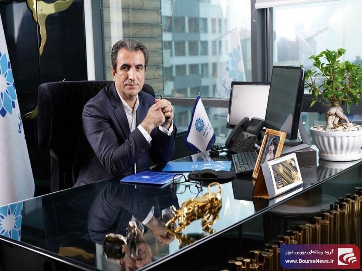 نئوبروکر، فراتر از نئوبانک، آسان برای همه نسل‌ها
