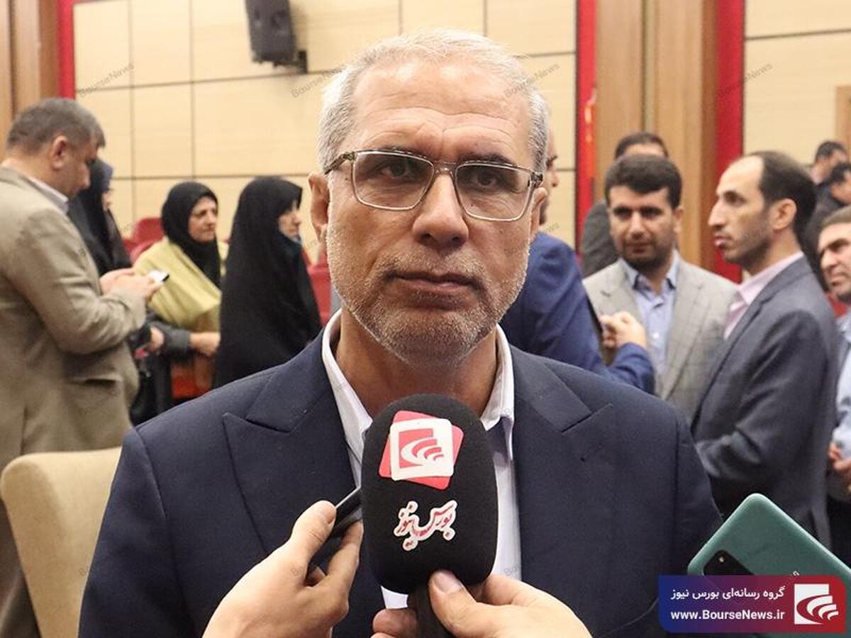 از ظرفیت کالا‌ها در انبار‌ها استفاده می‌کنیم/ مشارکت ۱۶ استان در طرح ملی نسیم مهربانی