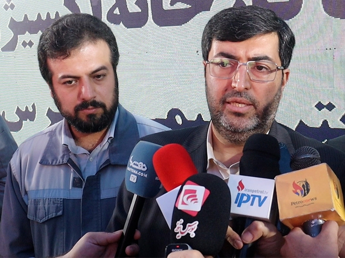 مطالعات بر روی پروژهی تولید بنزین از متانول آغاز شده است