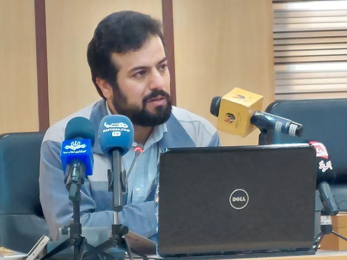 چشم انداز صادراتی