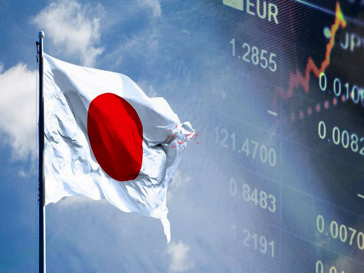 نرخ تورم ژاپن ۳.۳ درصد شد