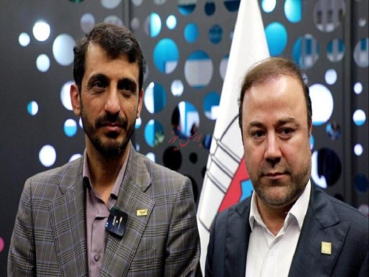 حرکت بر لبه تکنولوژی و دانش در کنفرانس فولادسازی حرکت بر لبه تکنولوژی و دانش در کنفرانس فولادسازی