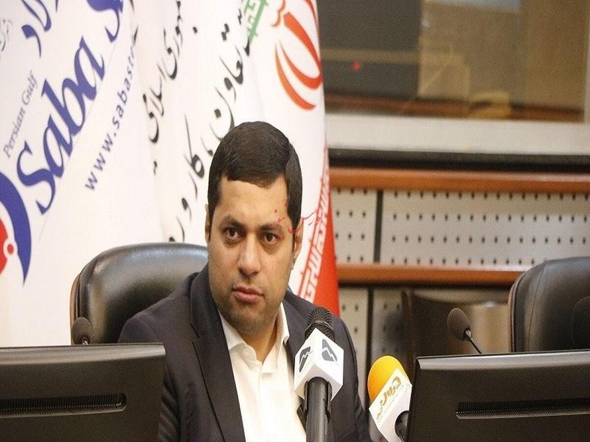 انجام تمامی مراحل پذیره نویسی نماد انجام تمامی مراحل پذیره نویسی نماد