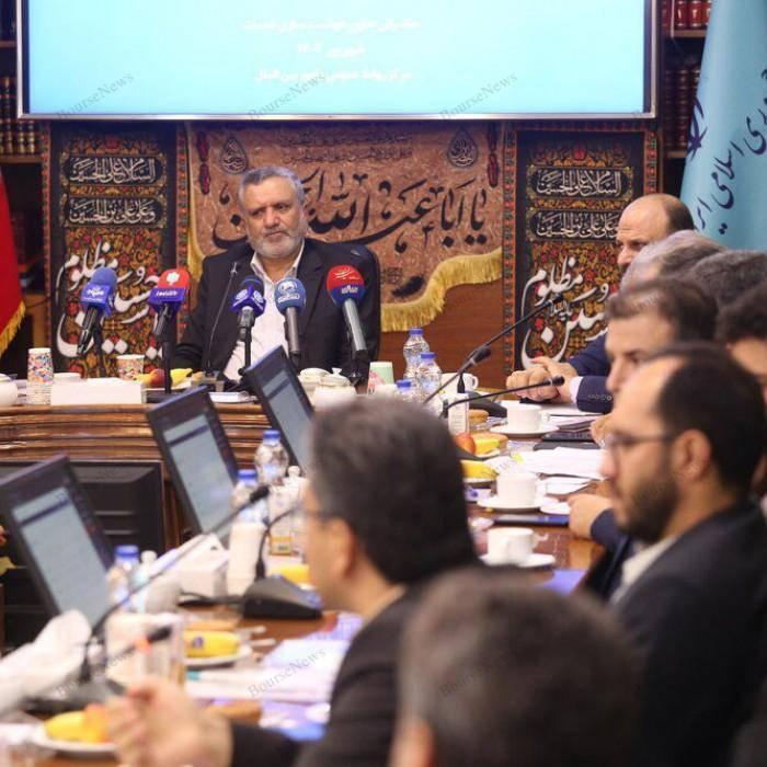 نقش سامانه های هوشمند بخش تعاون و تأثیر آنها در شفافیت و اعتماد عمومی در راستای ارتقای نقش آنها در بازار سرمایه