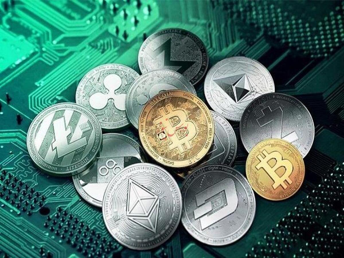 ضرر ۱۲ میلیارد دلاری صرافی بایننس ضرر ۱۲ میلیارد دلاری صرافی بایننس