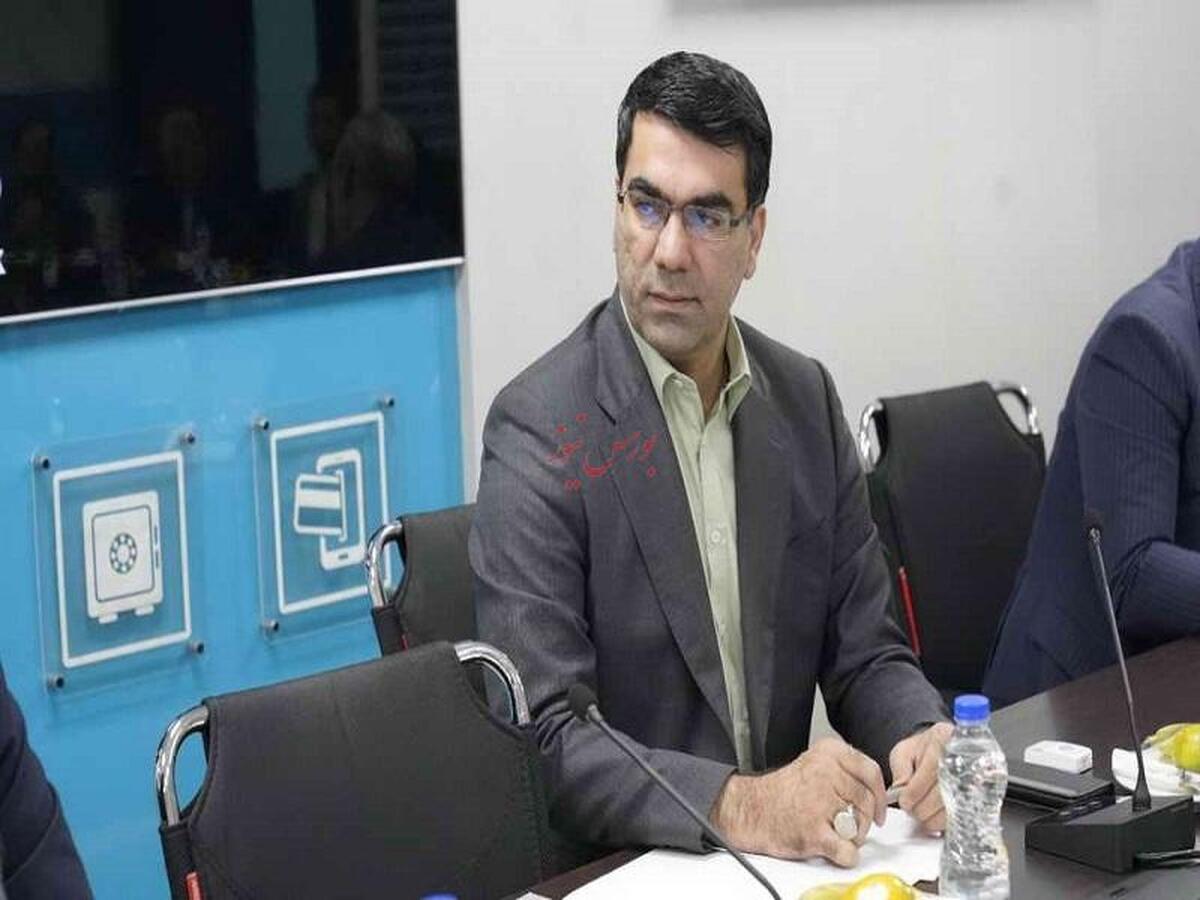 تاکید مدیرعامل بانک توسعه تعاون برارتقای سلامت اداری تاکید مدیرعامل بانک توسعه تعاون برارتقای سلامت اداری