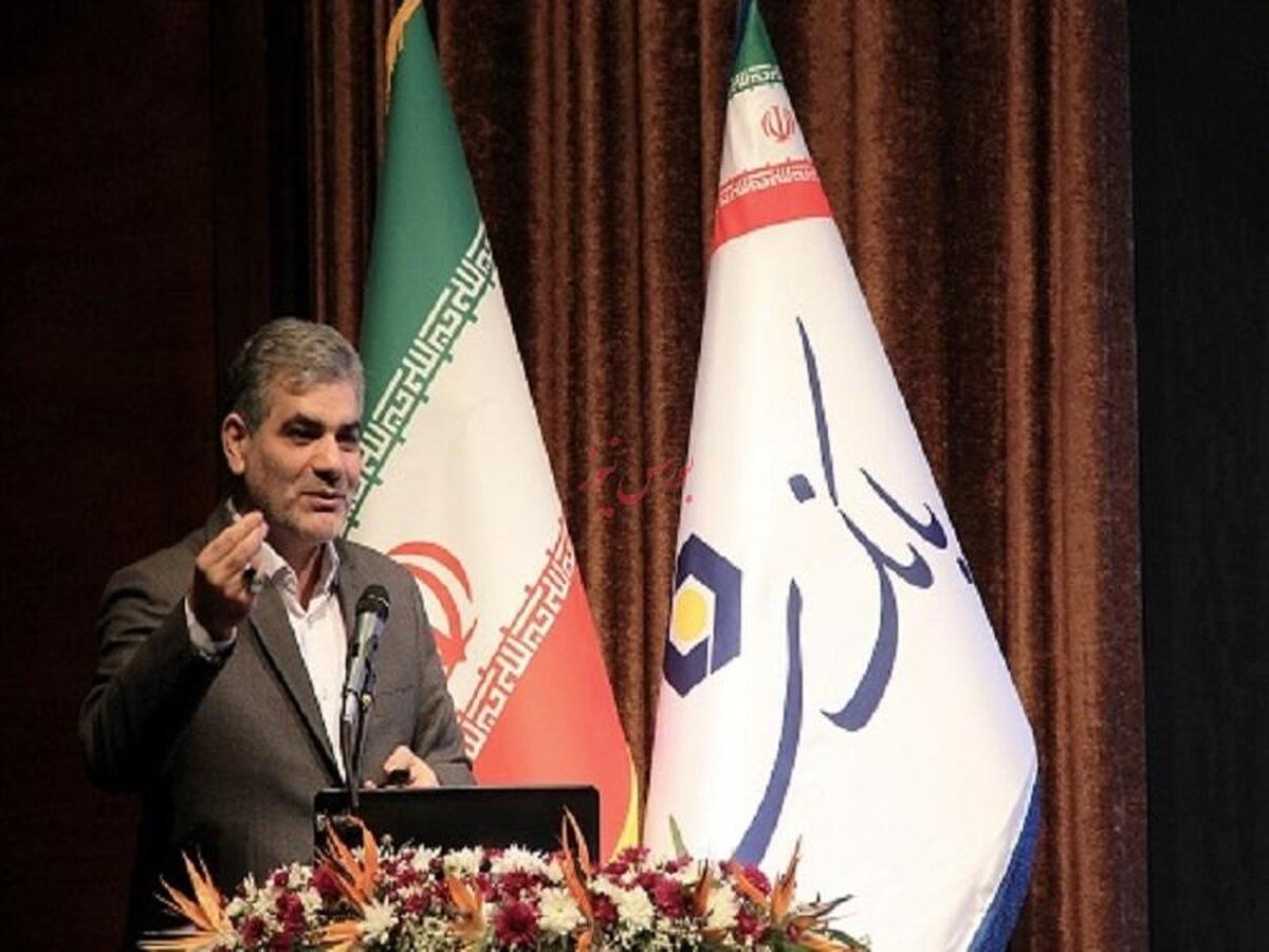 رشد ۱۳۱ درصدی سود ۶ ماهه نخست بانک سینا در سال جاری نسبت به مدت مشابه سال قبل رشد ۱۳۱ درصدی سود ۶ ماهه نخست بانک سینا در سال جاری نسبت به مدت مشابه سال قبل