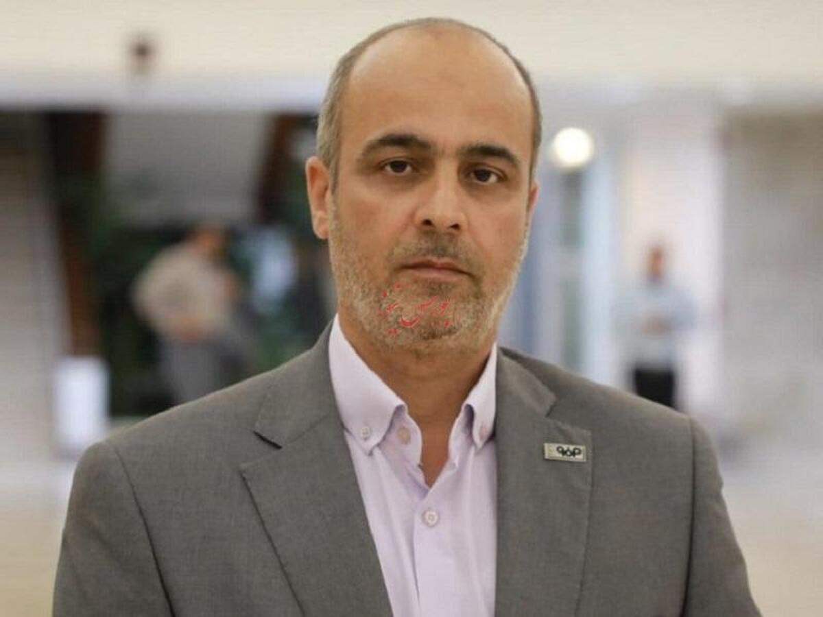 توسعه دانش و تکنولوژی، هدف اصلی سومین کنفرانس فولادسازی توسعه دانش و تکنولوژی، هدف اصلی سومین کنفرانس فولادسازی