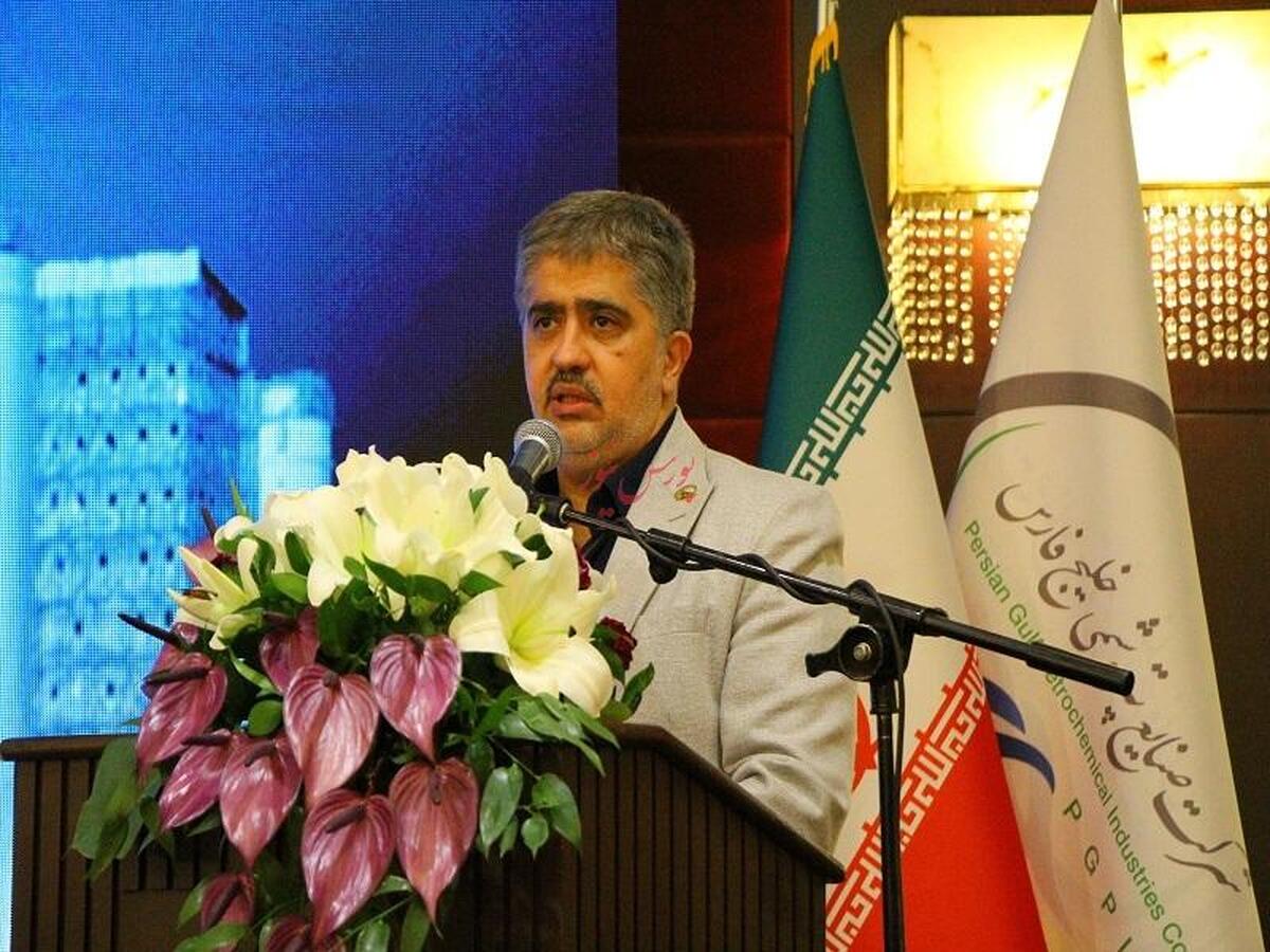 برگزاری دوره های آموزشی ارتقای مهارت های مدیریتی شرکت های تابعه صنایع پتروشیمی خلیج فارس