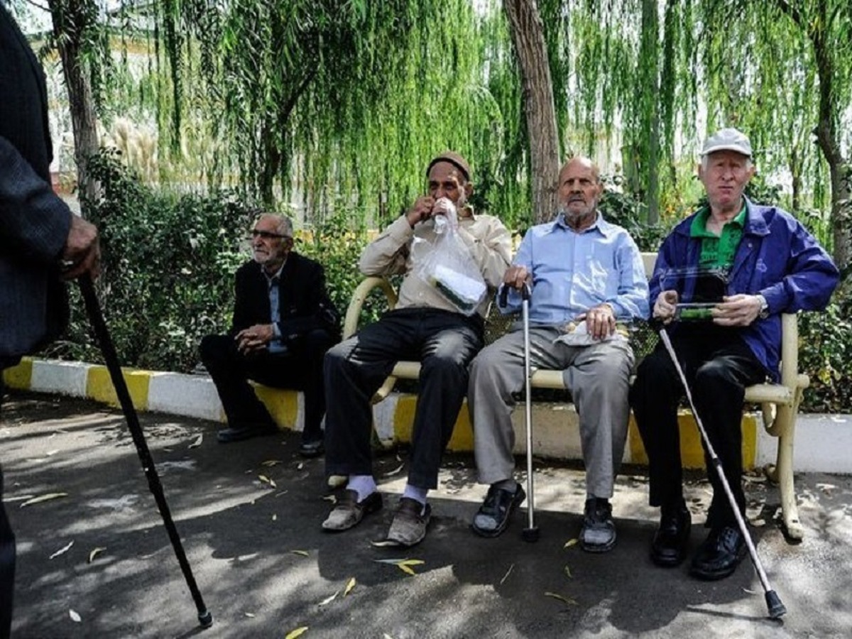 میانگین دو سال آخر دریافتی مبنای حقوق بازنشستگان شد میانگین دو سال آخر دریافتی مبنای حقوق بازنشستگان شد