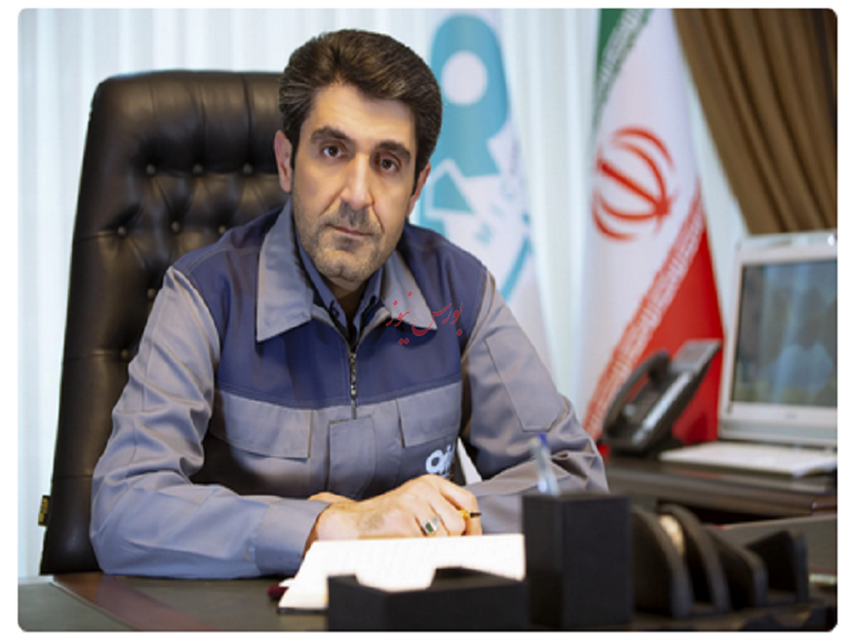 همکاری فولاد سنگان با شرکتهای دانشبنیان در زمینه کانیهای کمعیار آهن SMI