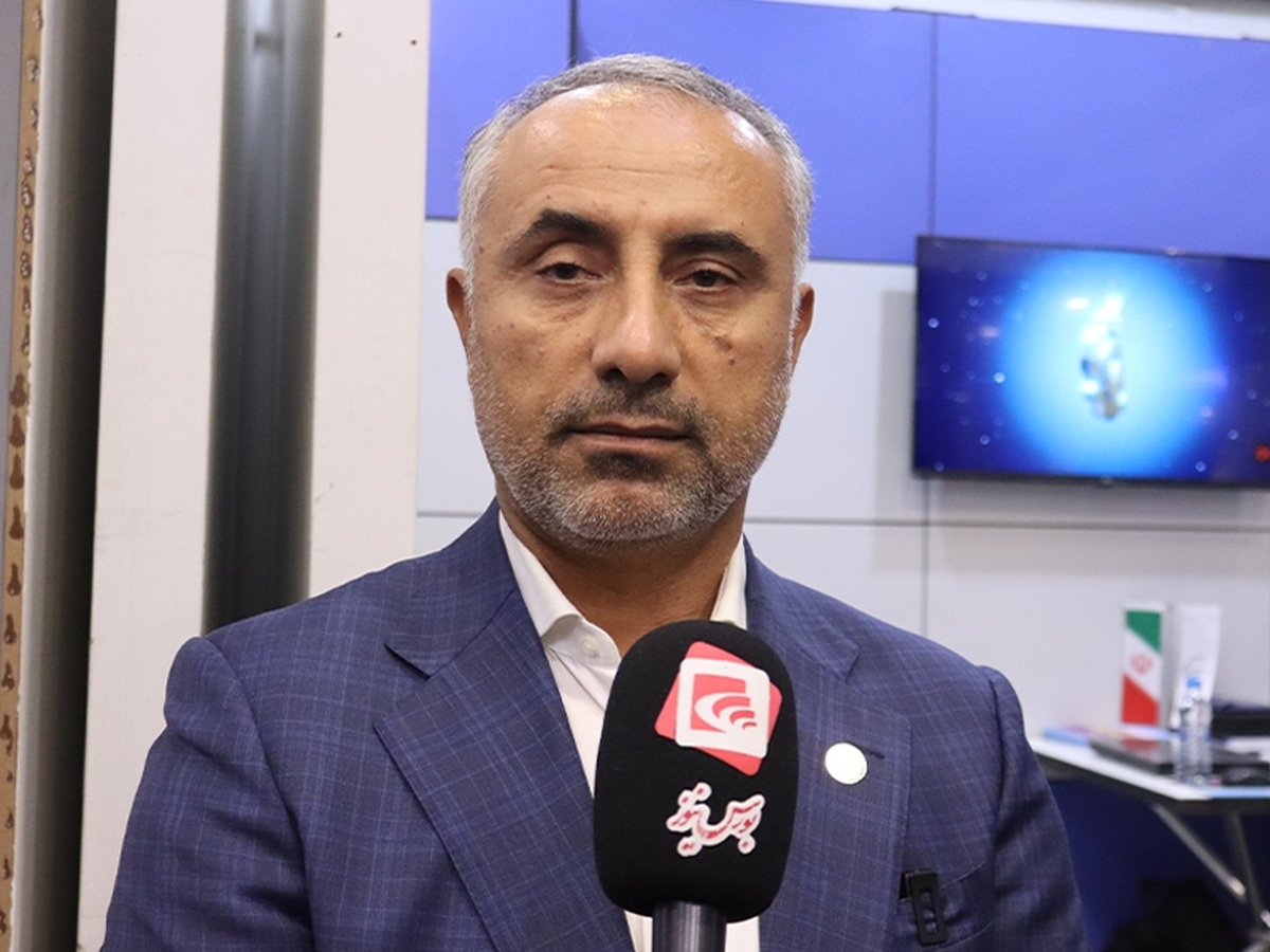 پتروشیمی بندر امام از توان داخلی برای تامین کاتالیست ها استفاده می کند پتروشیمی بندر امام از توان داخلی برای تامین کاتالیست ها استفاده می کند