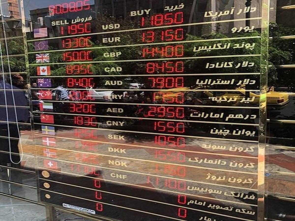 صرافی ها مشمول افزایش سرمایه از محل تجدید ارزیابی شدند صرافی ها مشمول افزایش سرمایه از محل تجدید ارزیابی شدند