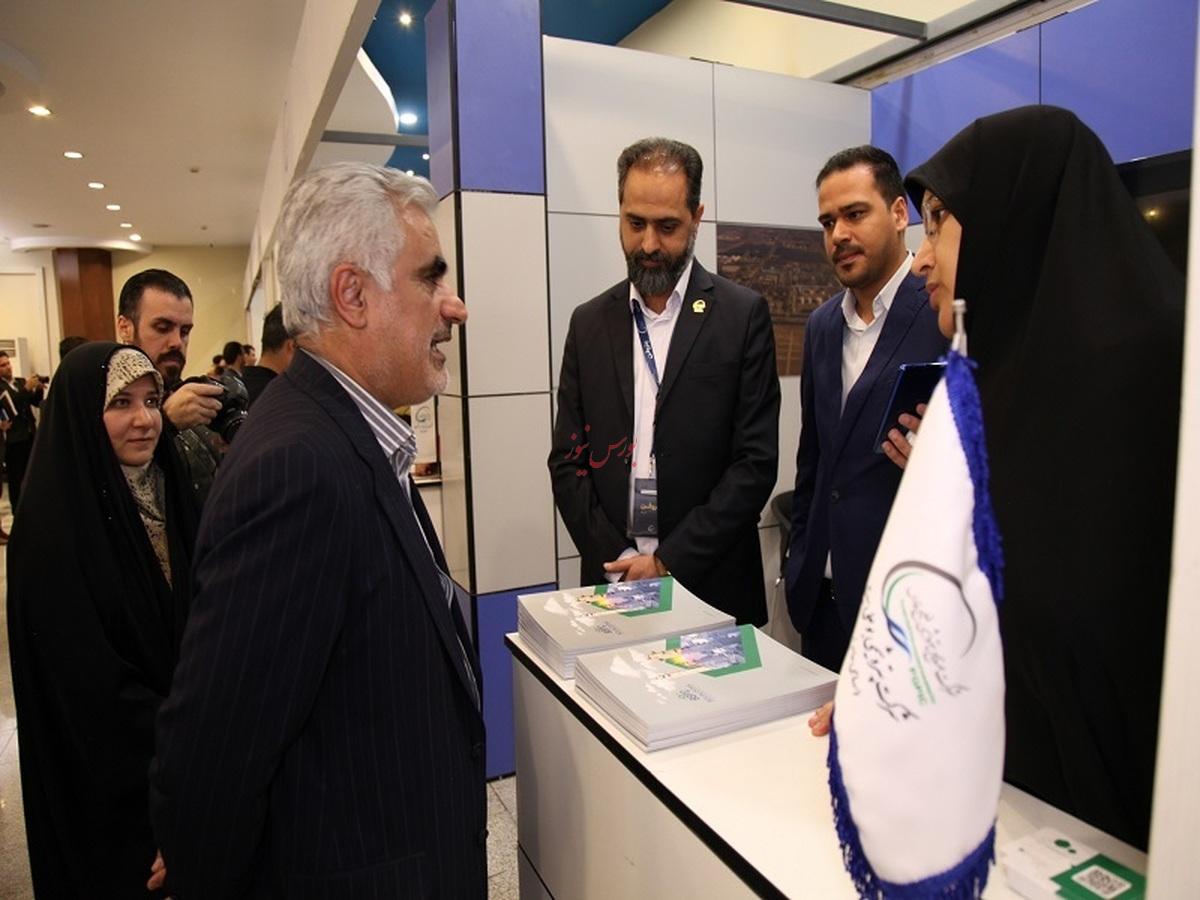 استایرن منومر و بنزین سازی دو طرح توسعه پتروشیمی بوعلی سینا/در حوزه توسعه و تکمیل زنجیره ارزش در پتروشیمی بوعلی سینا کارهای بزرگی شده است استایرن منومر و بنزین سازی دو طرح توسعه پتروشیمی بوعلی سینا/در حوزه توسعه و تکمیل زنجیره ارزش در پتروشیمی بوعلی سینا کارهای بزرگی شده است
